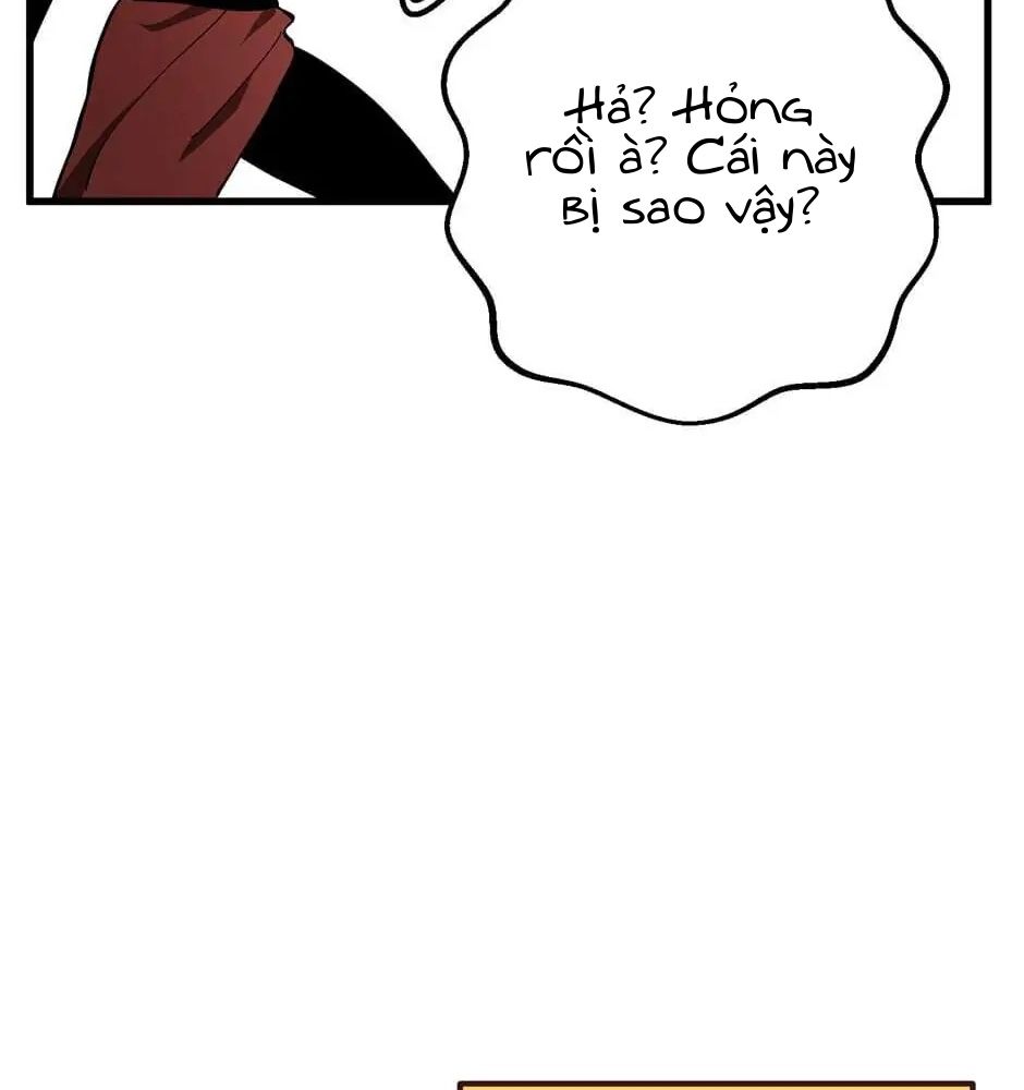Câu Chuyện Sinh Tồn Của Kiếm Vương Ở Thế Giới Khác Chapter 9 - Trang 17