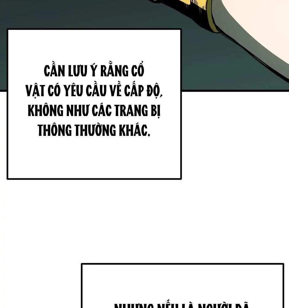 Câu Chuyện Sinh Tồn Của Kiếm Vương Ở Thế Giới Khác Chapter 9 - Trang 19