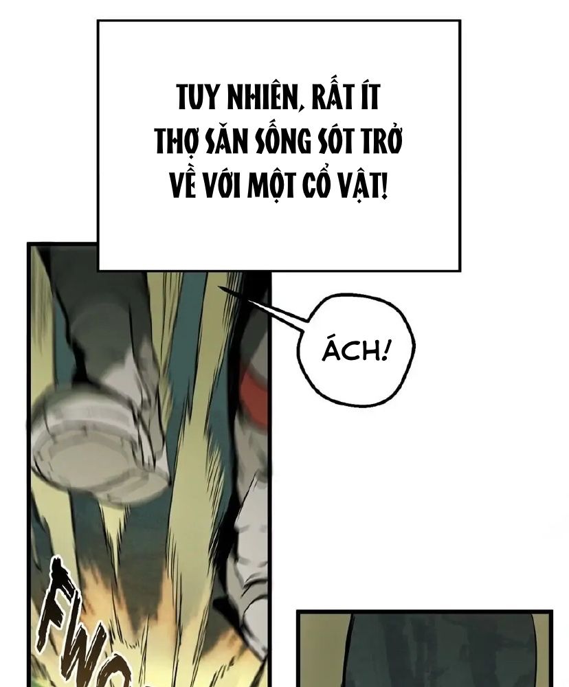 Câu Chuyện Sinh Tồn Của Kiếm Vương Ở Thế Giới Khác Chapter 9 - Trang 26