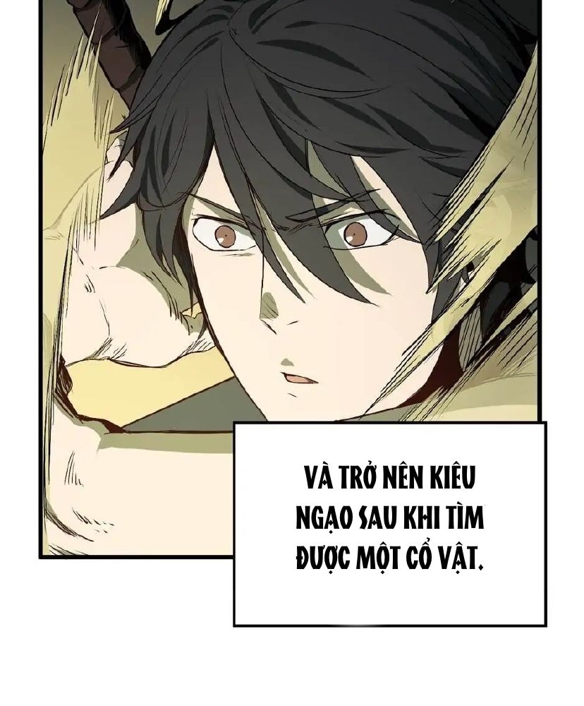 Câu Chuyện Sinh Tồn Của Kiếm Vương Ở Thế Giới Khác Chapter 9 - Trang 30