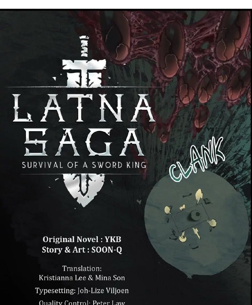 Câu Chuyện Sinh Tồn Của Kiếm Vương Ở Thế Giới Khác Chapter 9 - Trang 38