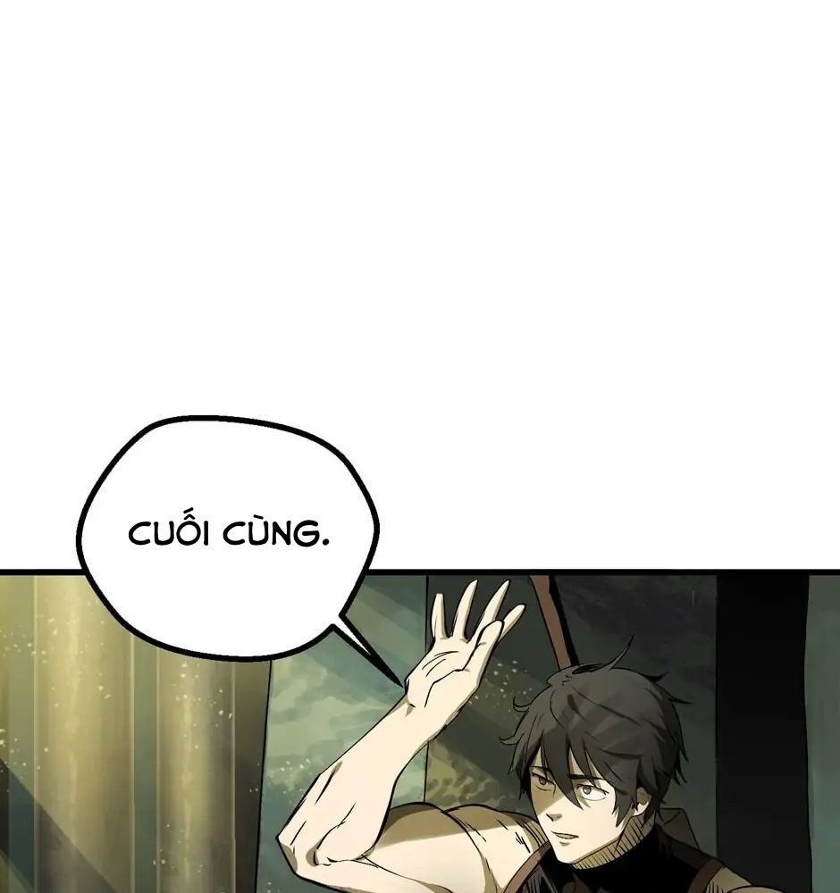 Câu Chuyện Sinh Tồn Của Kiếm Vương Ở Thế Giới Khác Chapter 9 - Trang 45