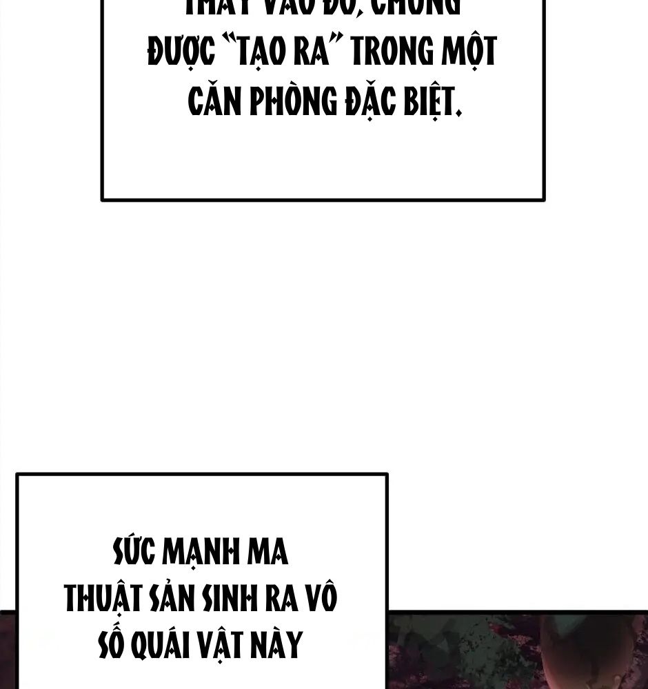 Câu Chuyện Sinh Tồn Của Kiếm Vương Ở Thế Giới Khác Chapter 9 - Trang 5