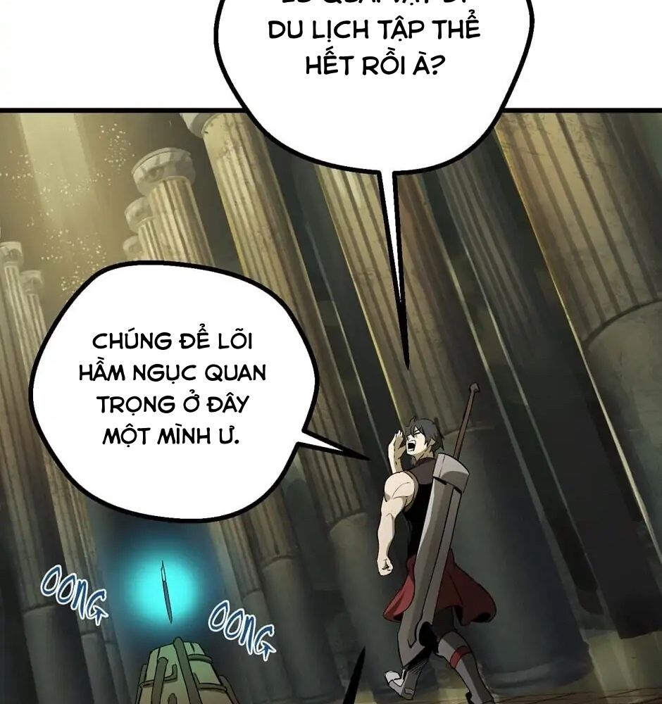 Câu Chuyện Sinh Tồn Của Kiếm Vương Ở Thế Giới Khác Chapter 9 - Trang 50