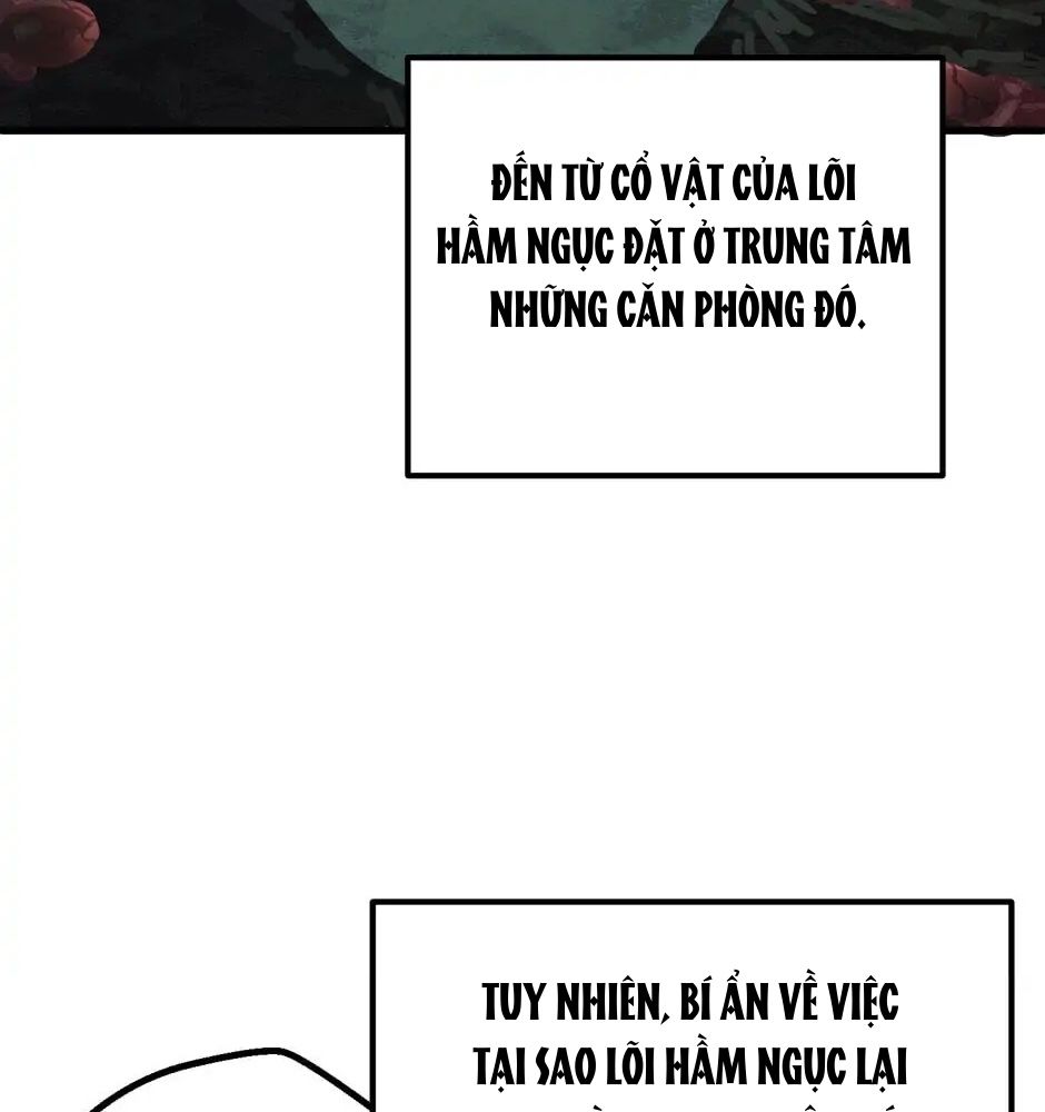 Câu Chuyện Sinh Tồn Của Kiếm Vương Ở Thế Giới Khác Chapter 9 - Trang 7