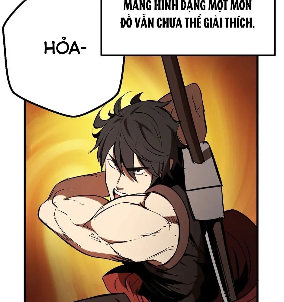 Câu Chuyện Sinh Tồn Của Kiếm Vương Ở Thế Giới Khác Chapter 9 - Trang 8