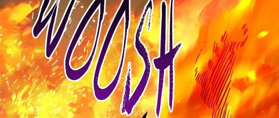 Câu Chuyện Sinh Tồn Của Kiếm Vương Ở Thế Giới Khác Chapter 90 - Trang 27