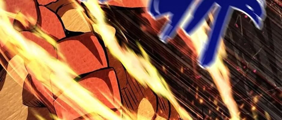 Câu Chuyện Sinh Tồn Của Kiếm Vương Ở Thế Giới Khác Chapter 90 - Trang 30