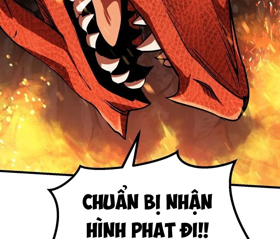 Câu Chuyện Sinh Tồn Của Kiếm Vương Ở Thế Giới Khác Chapter 90 - Trang 38