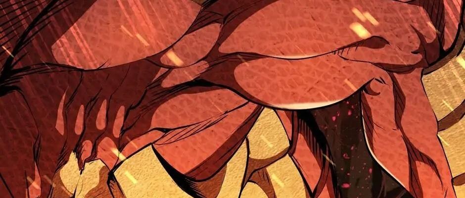 Câu Chuyện Sinh Tồn Của Kiếm Vương Ở Thế Giới Khác Chapter 90 - Trang 40