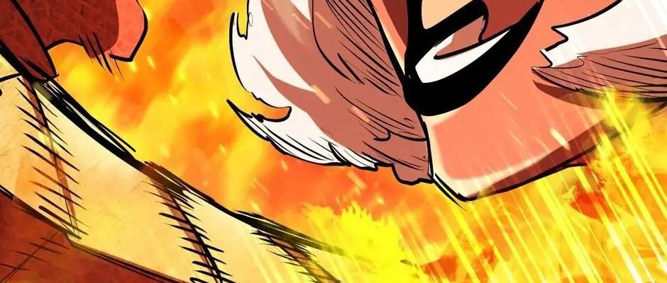 Câu Chuyện Sinh Tồn Của Kiếm Vương Ở Thế Giới Khác Chapter 90 - Trang 43