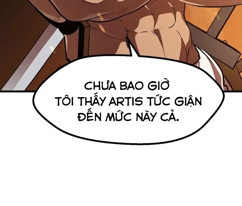 Câu Chuyện Sinh Tồn Của Kiếm Vương Ở Thế Giới Khác Chapter 90 - Trang 47