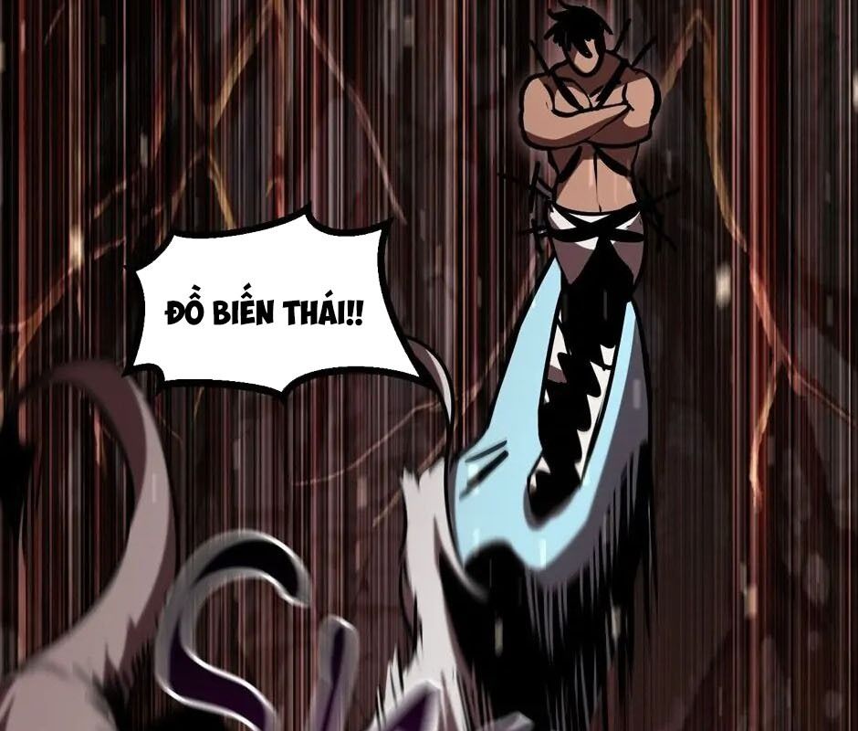 Câu Chuyện Sinh Tồn Của Kiếm Vương Ở Thế Giới Khác Chapter 90 - Trang 49