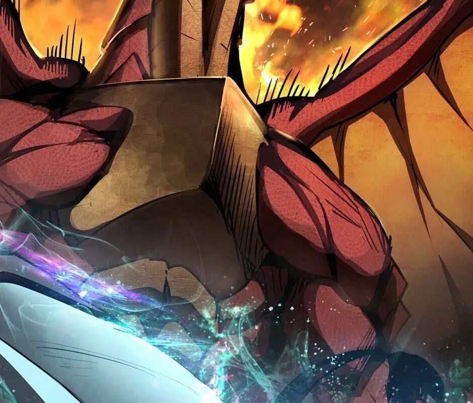 Câu Chuyện Sinh Tồn Của Kiếm Vương Ở Thế Giới Khác Chapter 90 - Trang 5