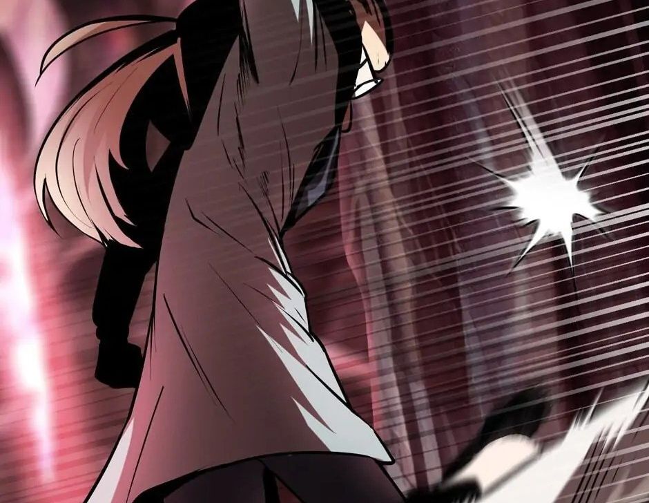 Câu Chuyện Sinh Tồn Của Kiếm Vương Ở Thế Giới Khác Chapter 91 - Trang 14