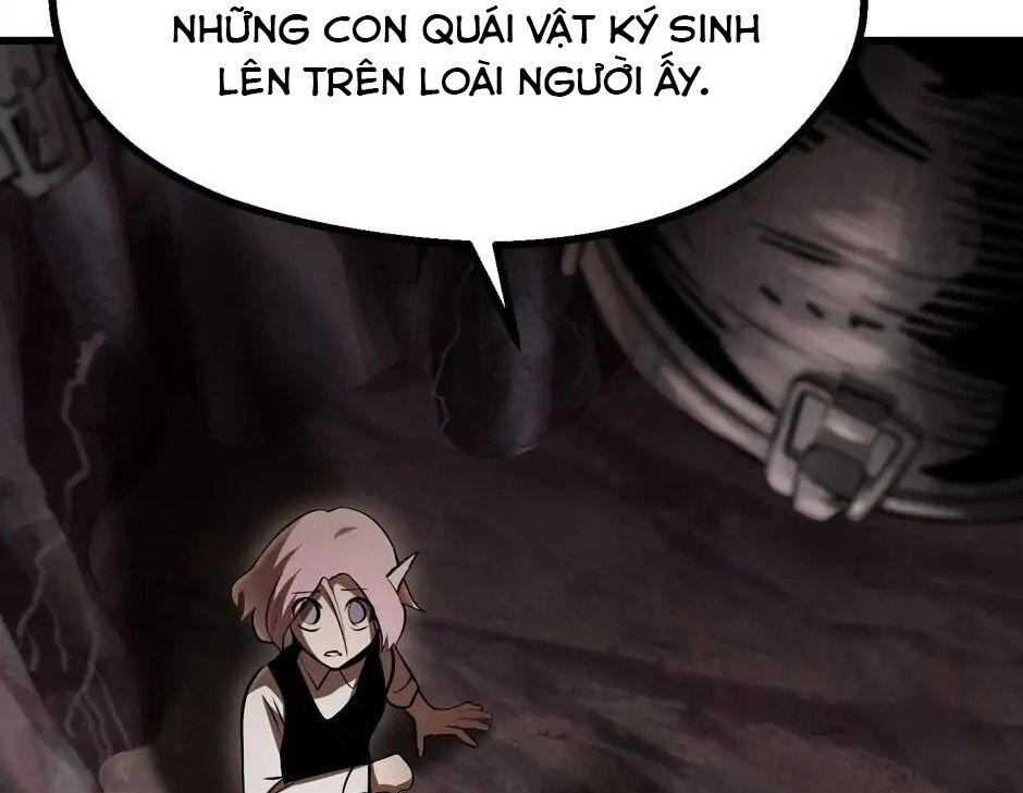 Câu Chuyện Sinh Tồn Của Kiếm Vương Ở Thế Giới Khác Chapter 91 - Trang 21