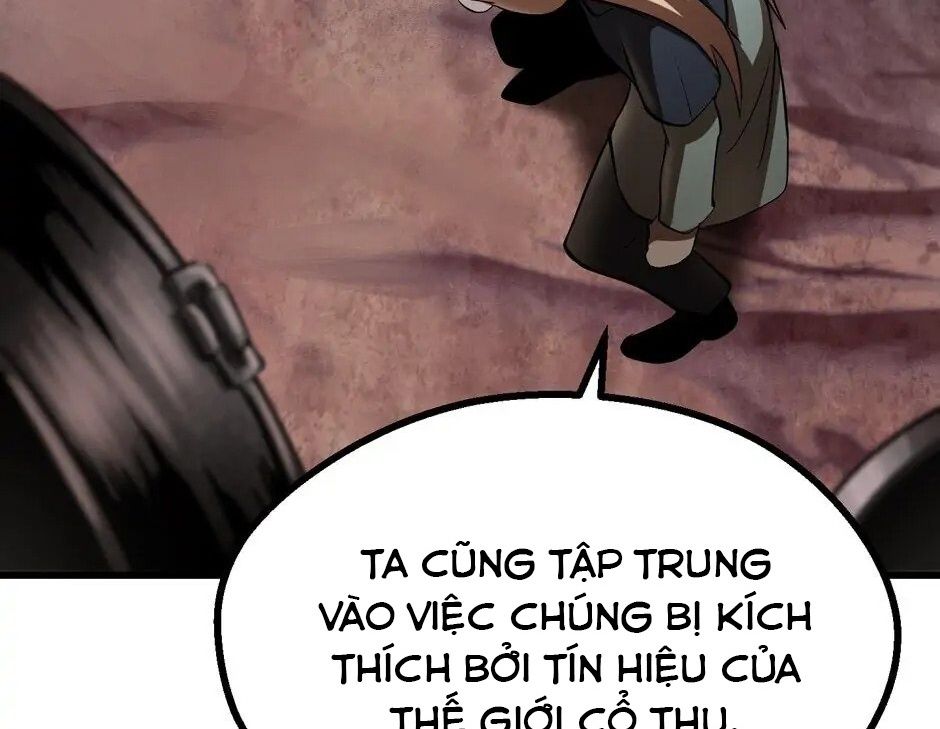 Câu Chuyện Sinh Tồn Của Kiếm Vương Ở Thế Giới Khác Chapter 91 - Trang 23