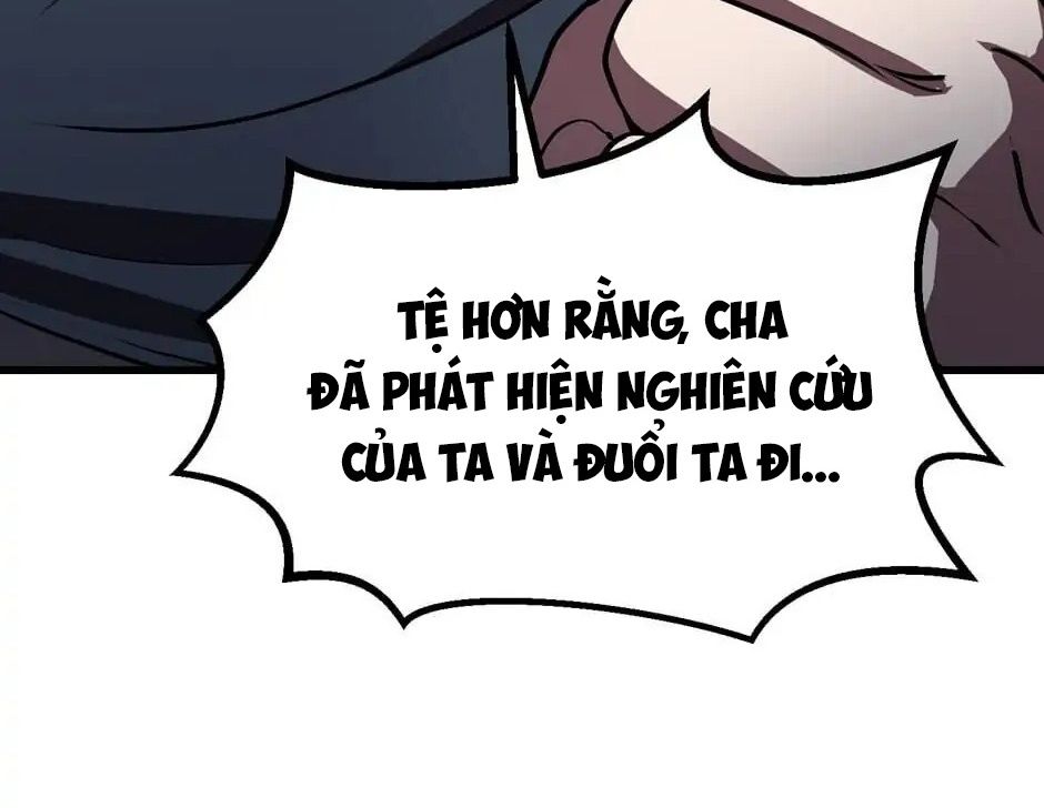 Câu Chuyện Sinh Tồn Của Kiếm Vương Ở Thế Giới Khác Chapter 91 - Trang 30