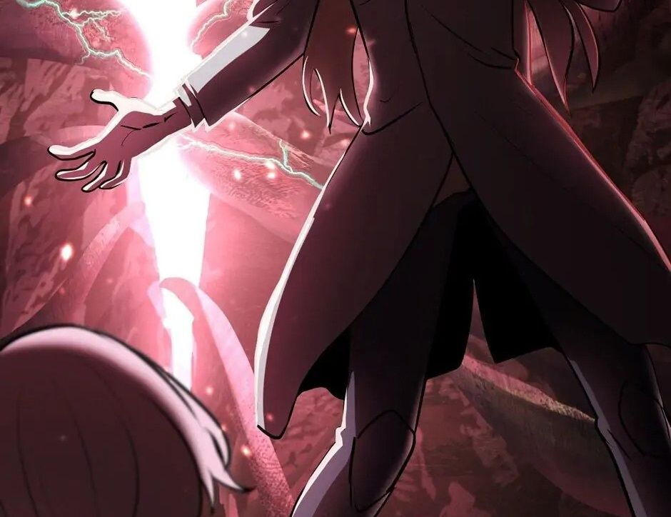 Câu Chuyện Sinh Tồn Của Kiếm Vương Ở Thế Giới Khác Chapter 91 - Trang 33