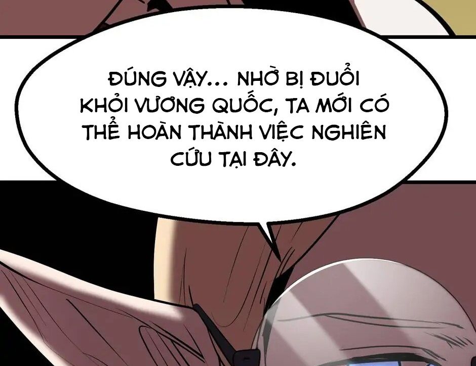 Câu Chuyện Sinh Tồn Của Kiếm Vương Ở Thế Giới Khác Chapter 91 - Trang 37