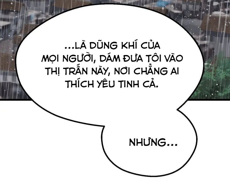 Câu Chuyện Sinh Tồn Của Kiếm Vương Ở Thế Giới Khác Chapter 92 - Trang 16