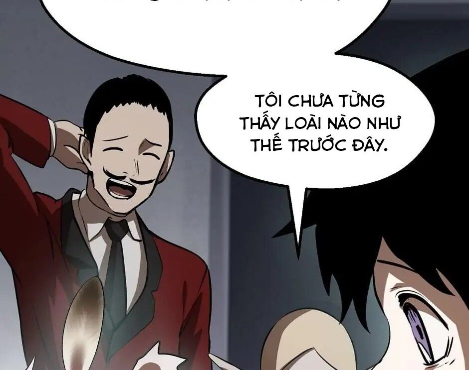 Câu Chuyện Sinh Tồn Của Kiếm Vương Ở Thế Giới Khác Chapter 92 - Trang 18