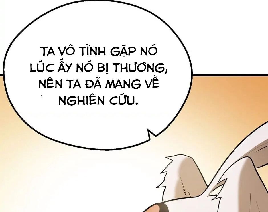 Câu Chuyện Sinh Tồn Của Kiếm Vương Ở Thế Giới Khác Chapter 92 - Trang 21
