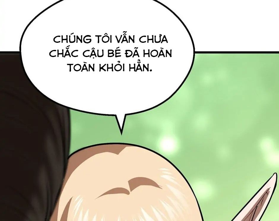 Câu Chuyện Sinh Tồn Của Kiếm Vương Ở Thế Giới Khác Chapter 92 - Trang 31