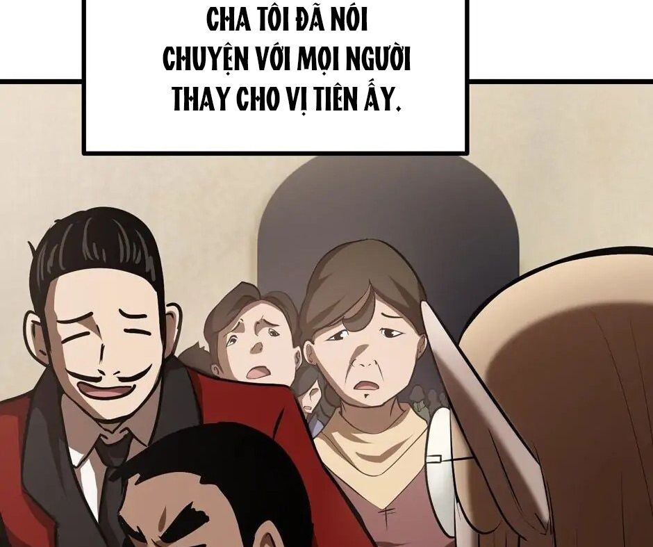 Câu Chuyện Sinh Tồn Của Kiếm Vương Ở Thế Giới Khác Chapter 92 - Trang 45