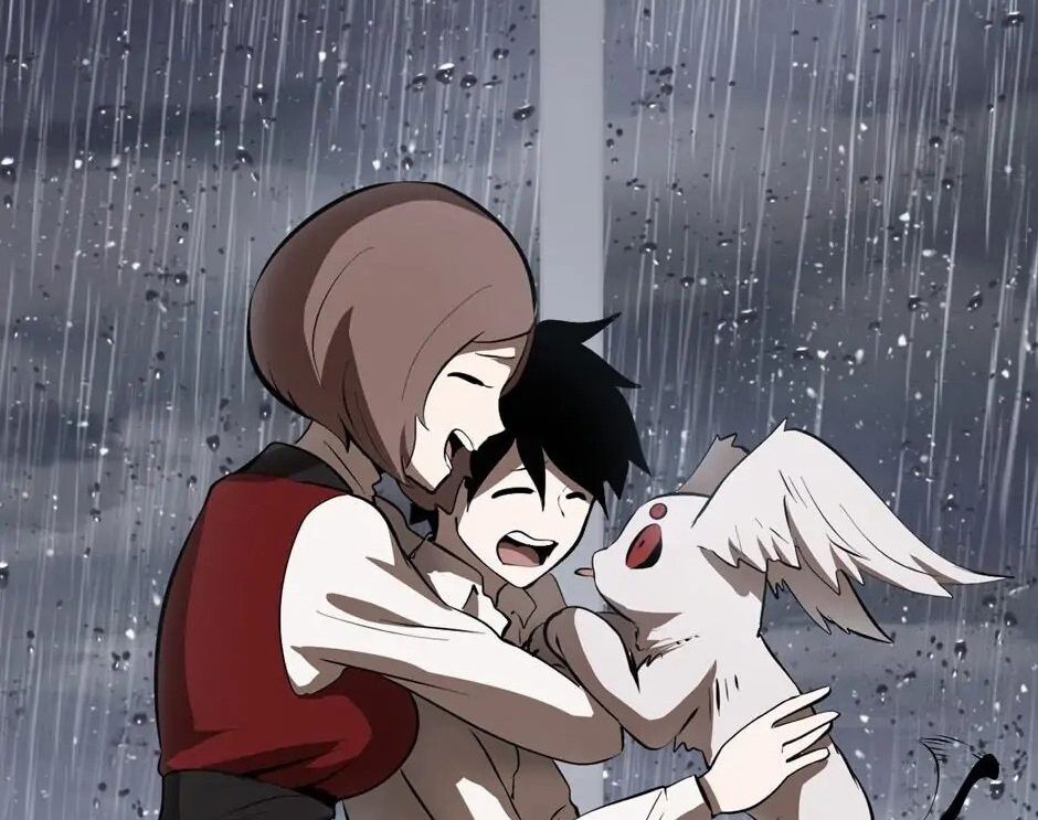 Câu Chuyện Sinh Tồn Của Kiếm Vương Ở Thế Giới Khác Chapter 92 - Trang 7