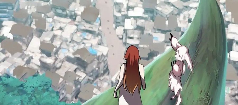 Câu Chuyện Sinh Tồn Của Kiếm Vương Ở Thế Giới Khác Chapter 93 - Trang 13