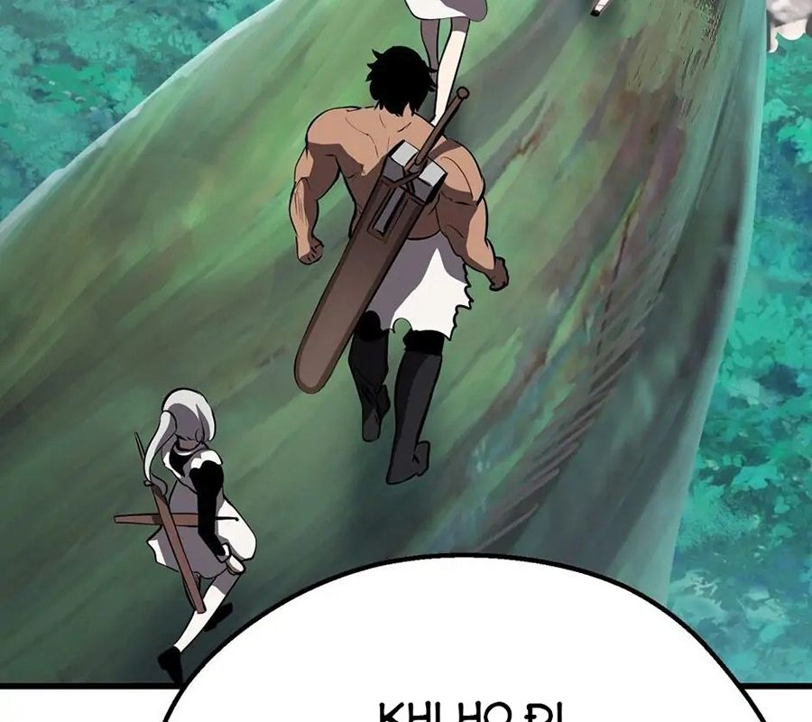 Câu Chuyện Sinh Tồn Của Kiếm Vương Ở Thế Giới Khác Chapter 93 - Trang 14