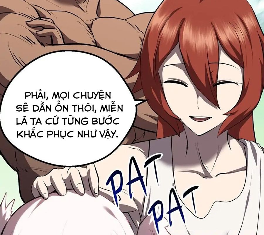 Câu Chuyện Sinh Tồn Của Kiếm Vương Ở Thế Giới Khác Chapter 93 - Trang 17