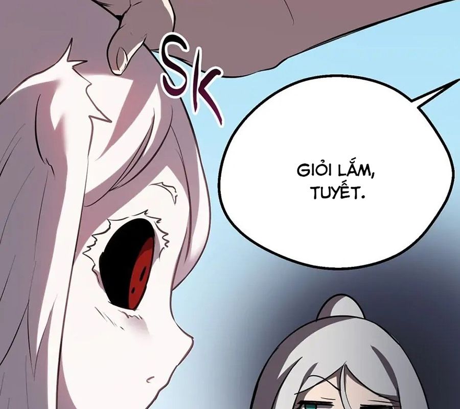 Câu Chuyện Sinh Tồn Của Kiếm Vương Ở Thế Giới Khác Chapter 93 - Trang 20