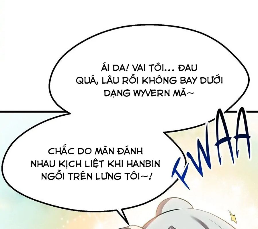 Câu Chuyện Sinh Tồn Của Kiếm Vương Ở Thế Giới Khác Chapter 93 - Trang 25