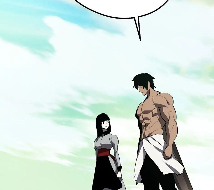 Câu Chuyện Sinh Tồn Của Kiếm Vương Ở Thế Giới Khác Chapter 93 - Trang 39