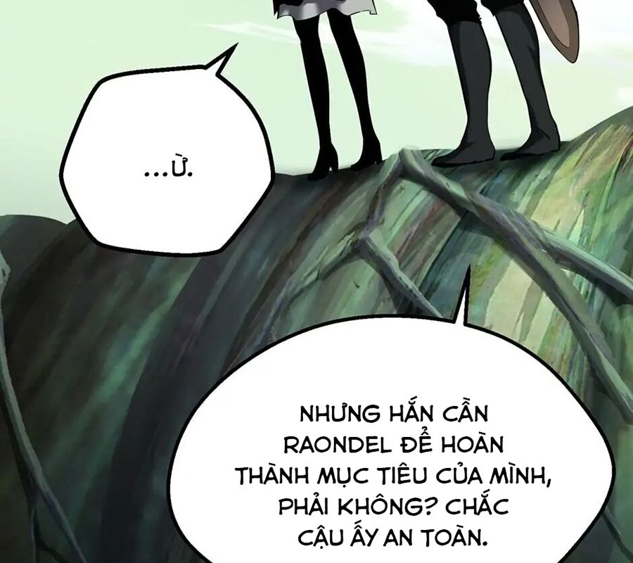 Câu Chuyện Sinh Tồn Của Kiếm Vương Ở Thế Giới Khác Chapter 93 - Trang 40