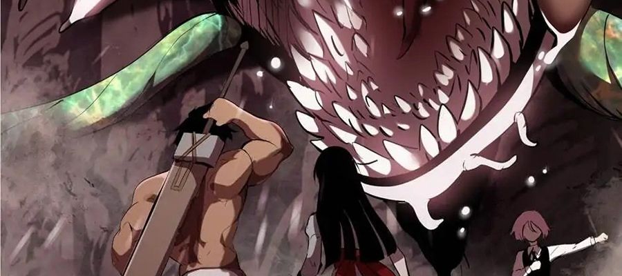 Câu Chuyện Sinh Tồn Của Kiếm Vương Ở Thế Giới Khác Chapter 94 - Trang 15