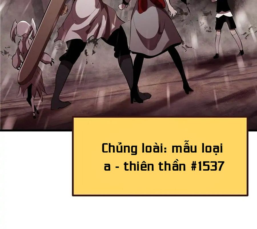 Câu Chuyện Sinh Tồn Của Kiếm Vương Ở Thế Giới Khác Chapter 94 - Trang 16