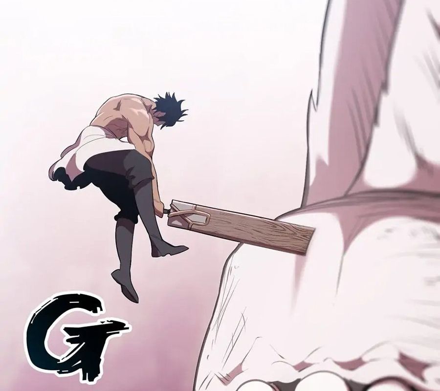 Câu Chuyện Sinh Tồn Của Kiếm Vương Ở Thế Giới Khác Chapter 94 - Trang 43