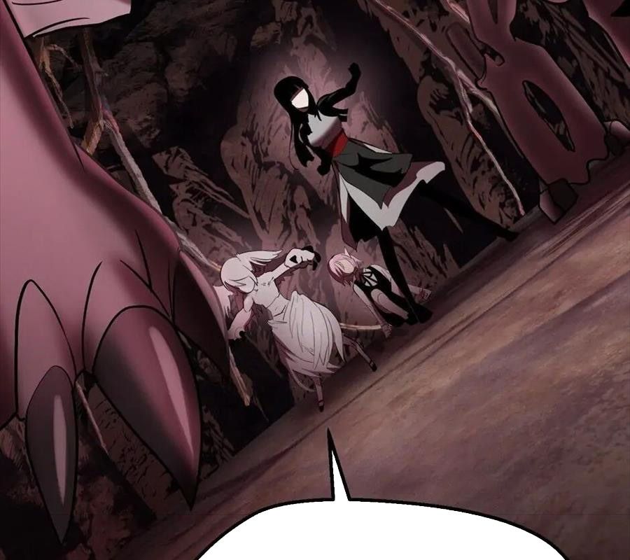 Câu Chuyện Sinh Tồn Của Kiếm Vương Ở Thế Giới Khác Chapter 95 - Trang 7