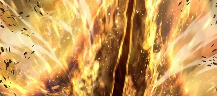 Câu Chuyện Sinh Tồn Của Kiếm Vương Ở Thế Giới Khác Chapter 98 - Trang 2