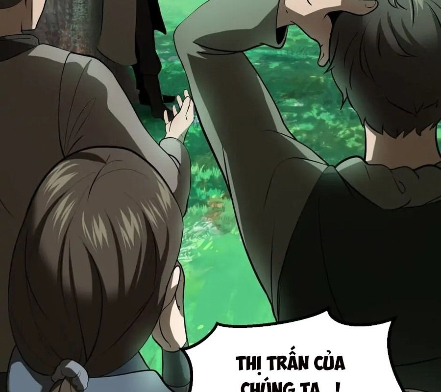 Câu Chuyện Sinh Tồn Của Kiếm Vương Ở Thế Giới Khác Chapter 99 - Trang 3