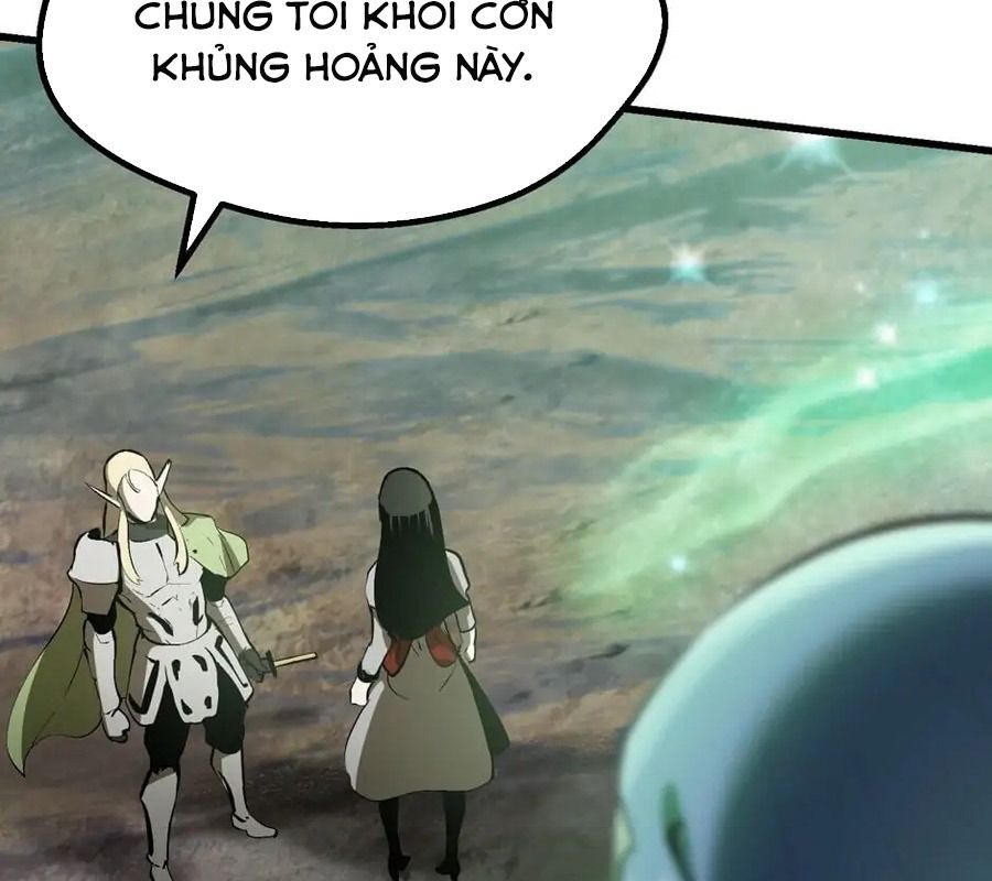 Câu Chuyện Sinh Tồn Của Kiếm Vương Ở Thế Giới Khác Chapter 99 - Trang 35