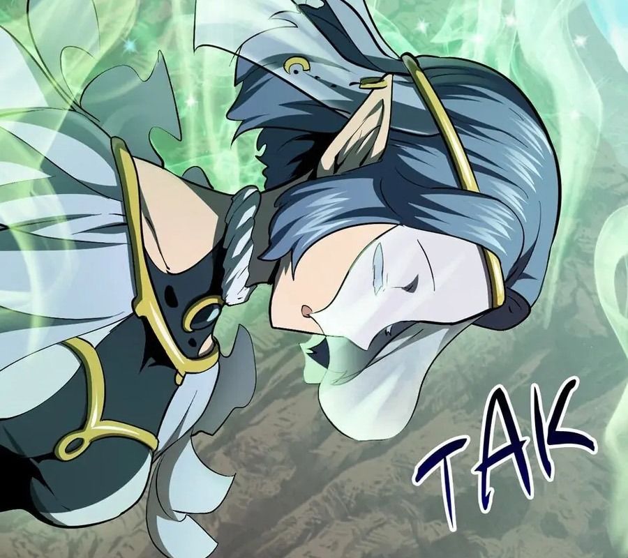 Câu Chuyện Sinh Tồn Của Kiếm Vương Ở Thế Giới Khác Chapter 99 - Trang 39