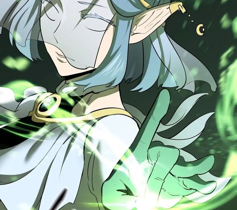 Câu Chuyện Sinh Tồn Của Kiếm Vương Ở Thế Giới Khác Chapter 99 - Trang 46