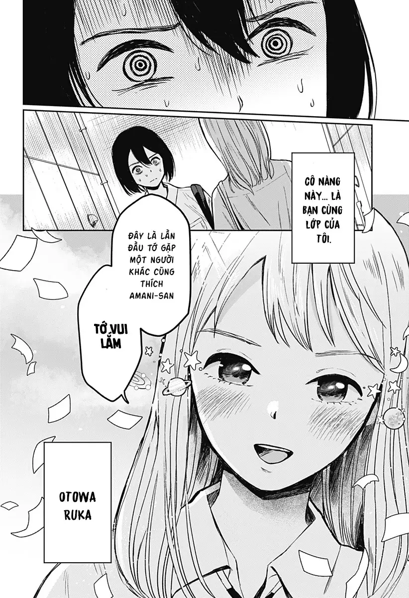 Câu Chuyện Về Cái Chết Của Streamer Tôi Yêu Thích Chapter 1 - Trang 19