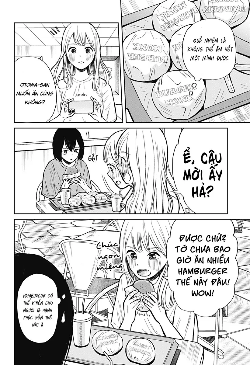 Câu Chuyện Về Cái Chết Của Streamer Tôi Yêu Thích Chapter 1 - Trang 25