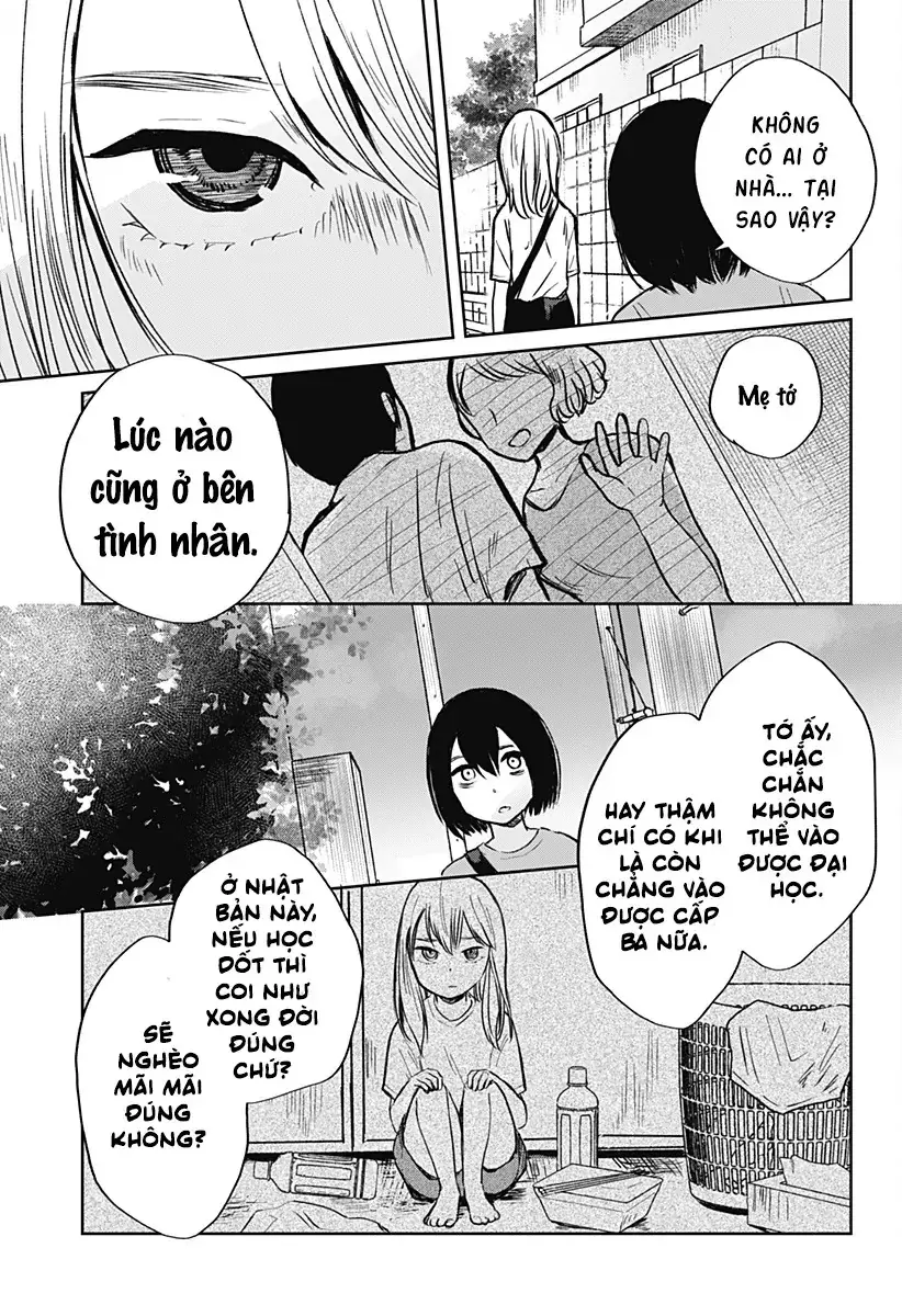 Câu Chuyện Về Cái Chết Của Streamer Tôi Yêu Thích Chapter 1 - Trang 36