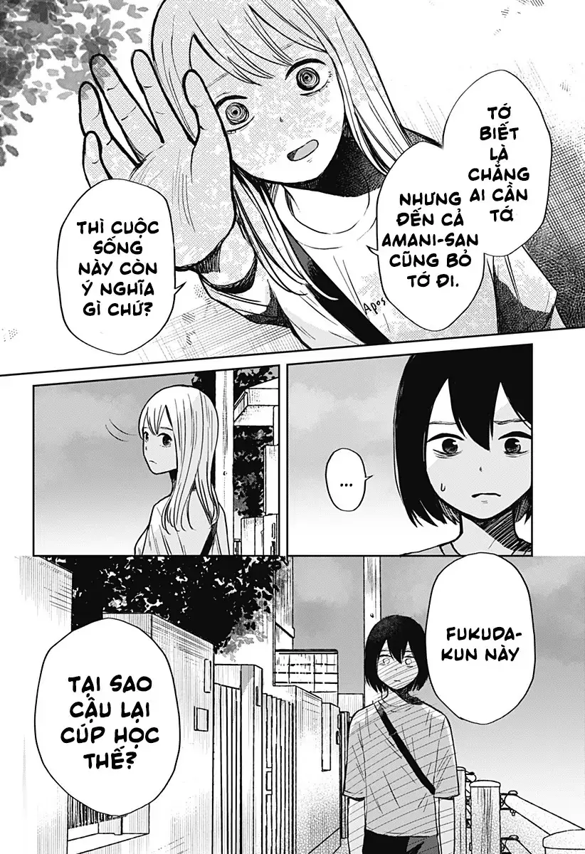 Câu Chuyện Về Cái Chết Của Streamer Tôi Yêu Thích Chapter 1 - Trang 37